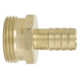 Conector de bronce hembra 1/2″ Surtek