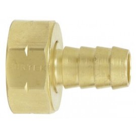 Conector de bronce macho 1/2″ Surtek