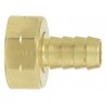 Conector de bronce macho 1/2″ Surtek