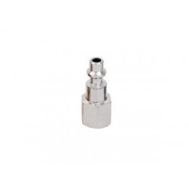 Conector de conexión rápida hembra 1/4″ NPT Surtek