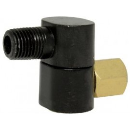 Conector destorcedor para manguera 1/4″ NPT Surtek