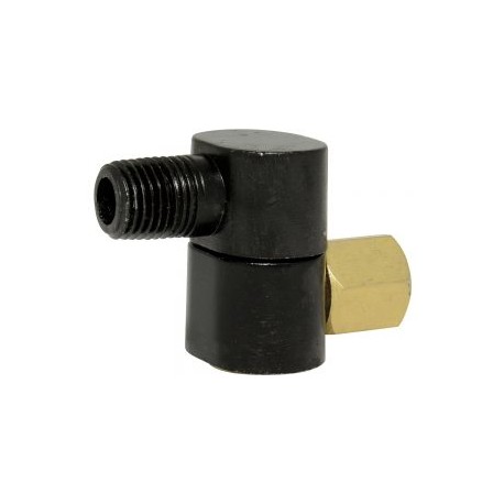Conector destorcedor para manguera 1/4″ NPT Surtek