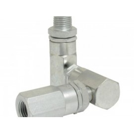 Conector giratorio tipo Z Urrea