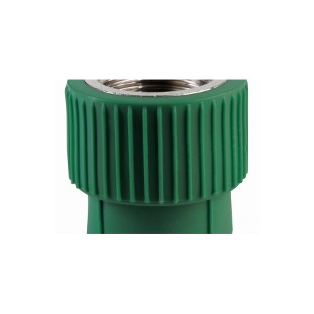 Conector hembra PPR
