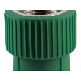 Conector hembra PPR