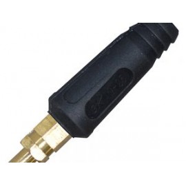 Conector para soldadora 10-25mm2 Surtek