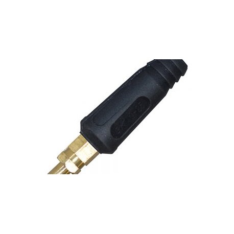Conector para soldadora 10-25mm2 Surtek