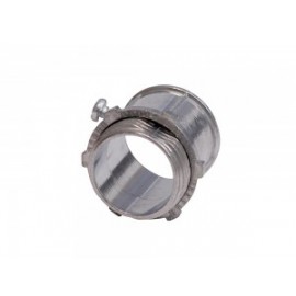 Conector para tubo conduit de pared delgada 3/4″ Surtek