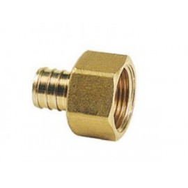 Conector PEX / rosca hembra