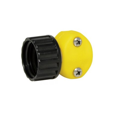 Conector plástico hembra 1/2″ Surtek
