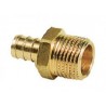 Conector reducción PEX / rosca macho