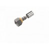 Conector reducción rosca hembra GAS