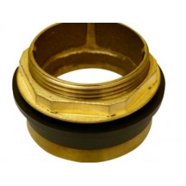 Conector spud para W.C.