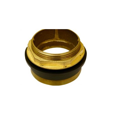 Conector spud para W.C.