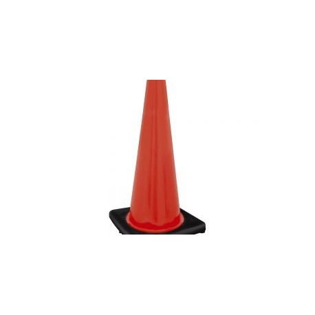 Cono precaución 70cm Surtek
