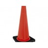 Cono precaución 70cm Surtek