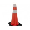 Cono precaución reflejant 90cm Surtek