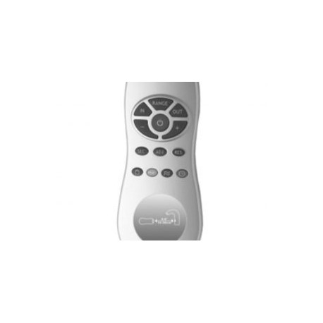 Control remoto universal para llaves de sensor