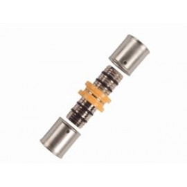 Cople conector GAS