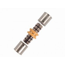 Cople conector GAS