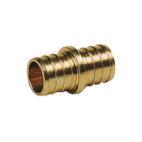 Cople conector PEX