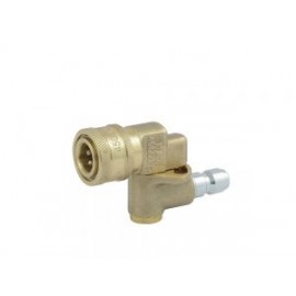 Cople conector rapido p/lanza Urrea