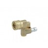 Cople conector rapido p/lanza Urrea