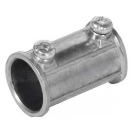 Cople para tubo conduit de pared delgada 3/4? Surtek