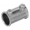 Cople para tubo conduit de pared delgada 3/4? Surtek