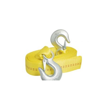 Correa para remolque 50mm x 5.8m Surtek