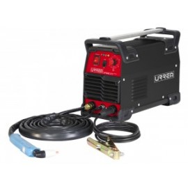 Cortadora de plasma bi-voltaje 110V/220Vl   Urrea