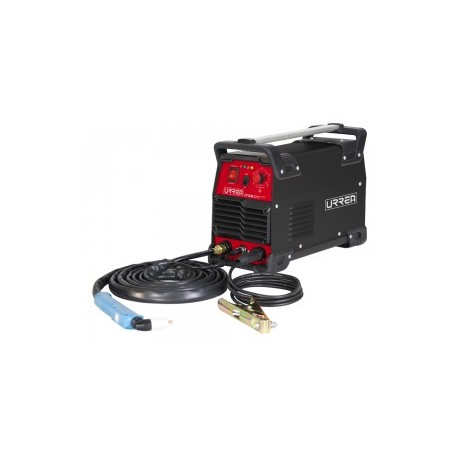 Cortadora de plasma bi-voltaje 110V/220Vl   Urrea