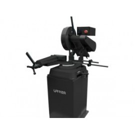 Cortadora metales 16?, 7.5 HP, 220 V, 3,450 rpm Urrea.