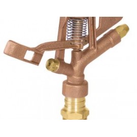 Aspersor agrícola de 3/4″ por pulsaciones Surtek