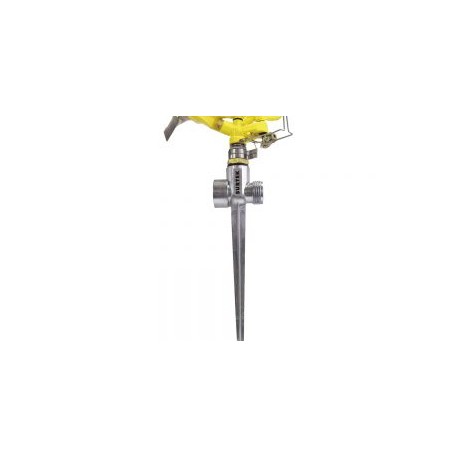 Aspersor regulable por pulsaciones 2 vías Surtek