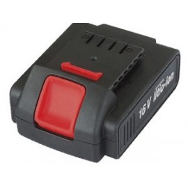 Atornillador de impacto a batería 16V 150Nm Urrea