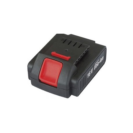 Atornillador de impacto a batería 16V 150Nm Urrea