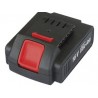 Atornillador de impacto a batería 16V 150Nm Urrea