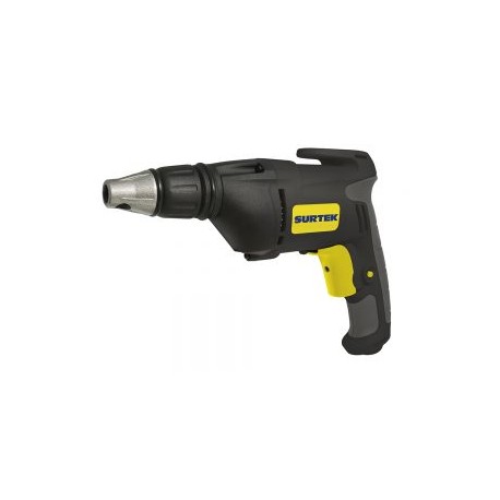 Atornillador para tablarroca 1/4″ Surtek