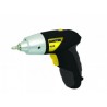 Atornillador recargable de 4,8 V Surtek
