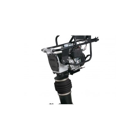 Bailarina compactadora 3HP Urrea