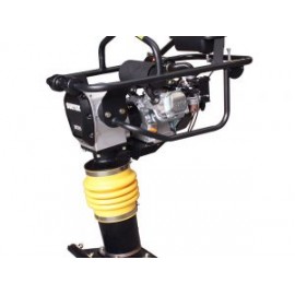 Bailarina compactadora 6.5HP Surtek