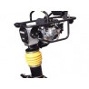 Bailarina compactadora 6.5HP Surtek