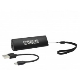 Banco energía portátil 2200mAh Urrea