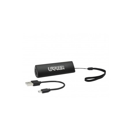 Banco energía portátil 2200mAh Urrea