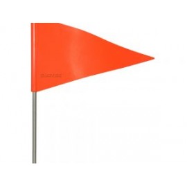 Banderín para señalización Surtek