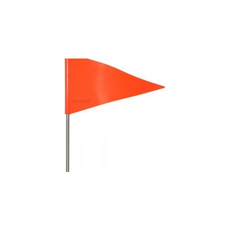 Banderín para señalización Surtek