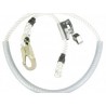 Bandola para liniero ajustable de 1 a 2 m Urrea