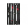 Accesorios 1/2″ 8 pzs Urrea