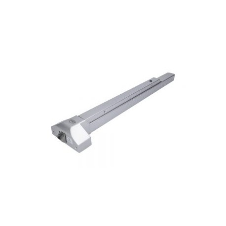 Barra antipánico manija exterior Lock